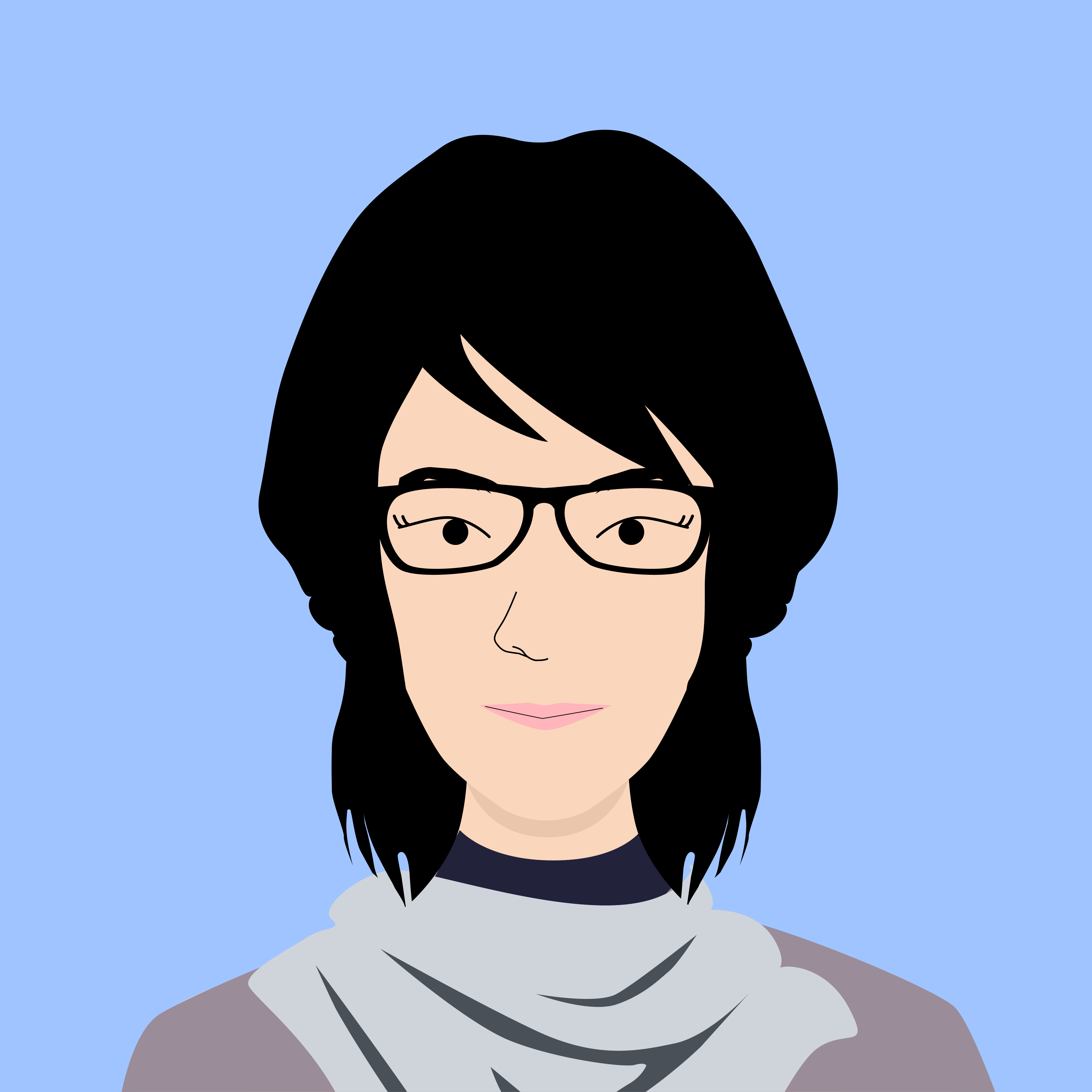 UX/UI Fake Name Generator Margaret Mills