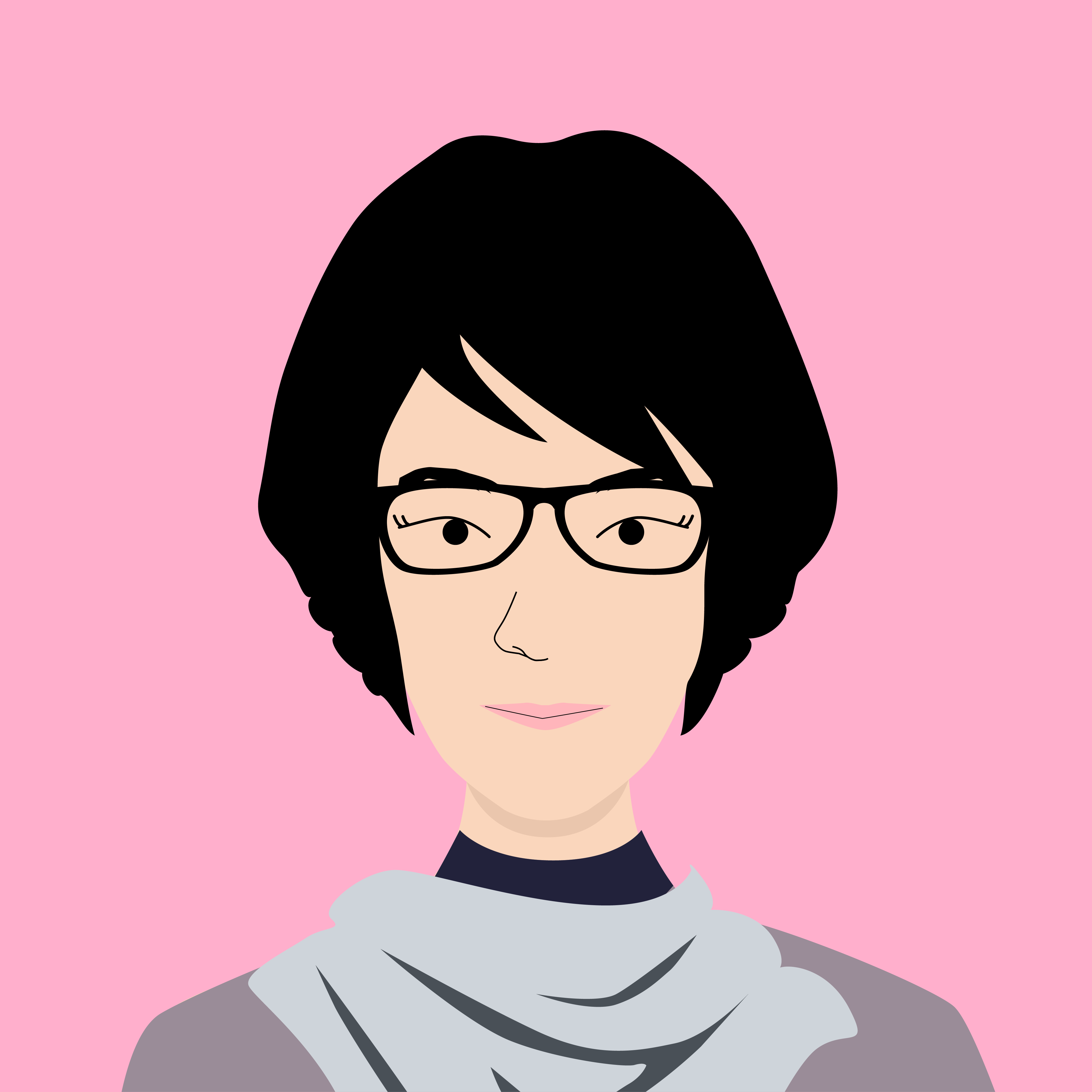 UX/UI Fake Name Generator Bianca Wagner