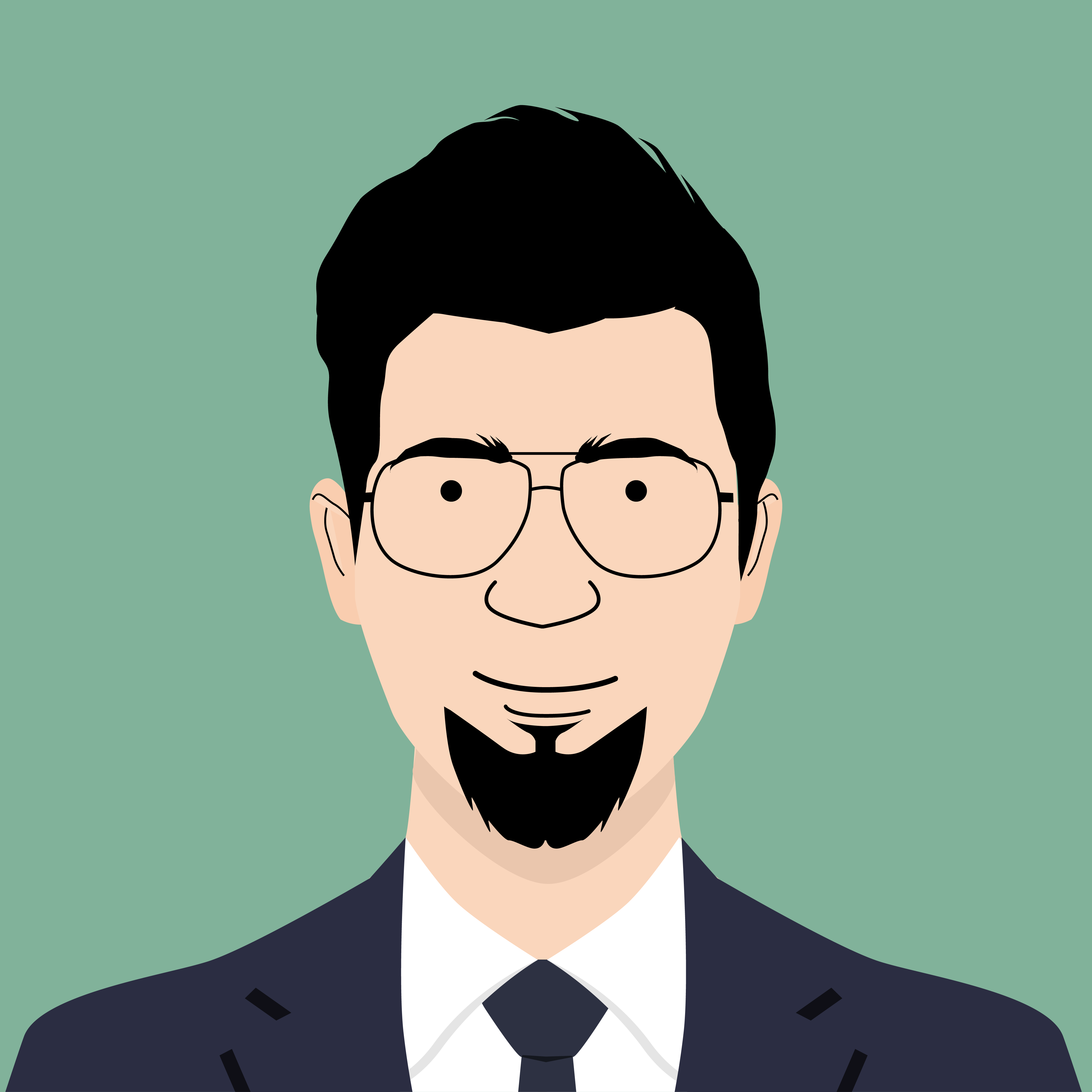 UX/UI Fake Name Generator Roy May