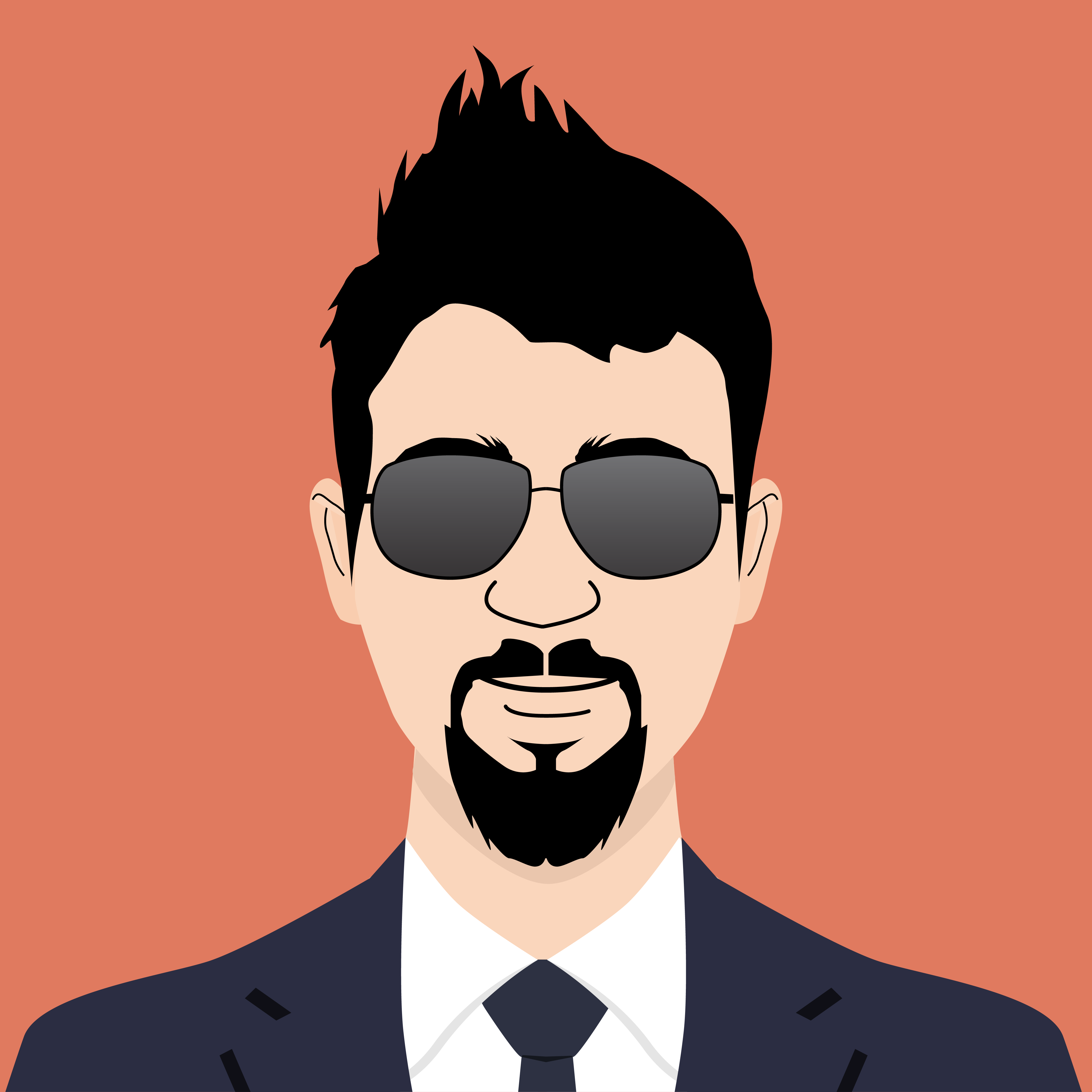 UX/UI Fake Name Generator Mario Wolf