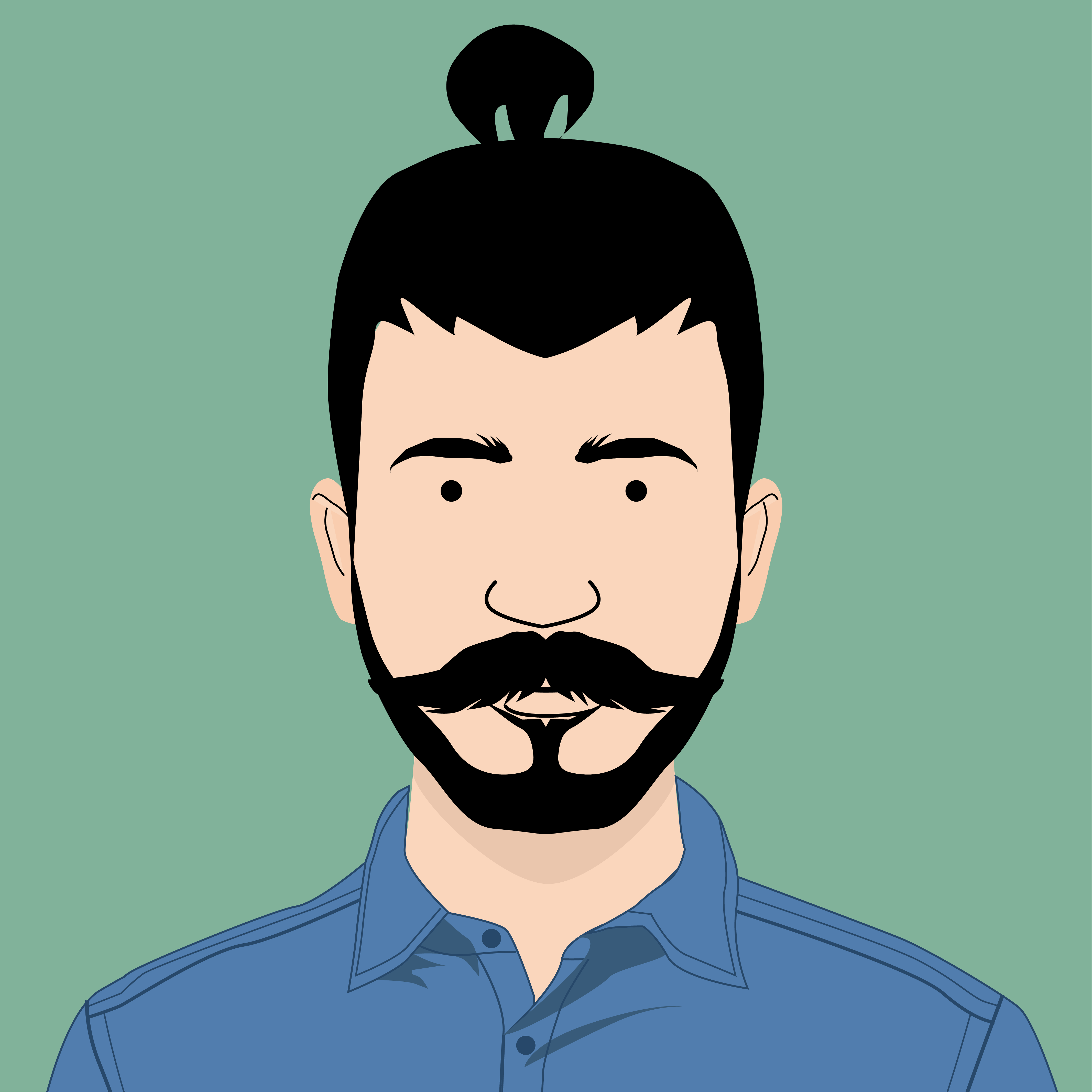 UX/UI Fake Name Generator Lenny Meyer